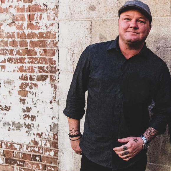 Meet your Posher, Jay - Picture 1 of 1